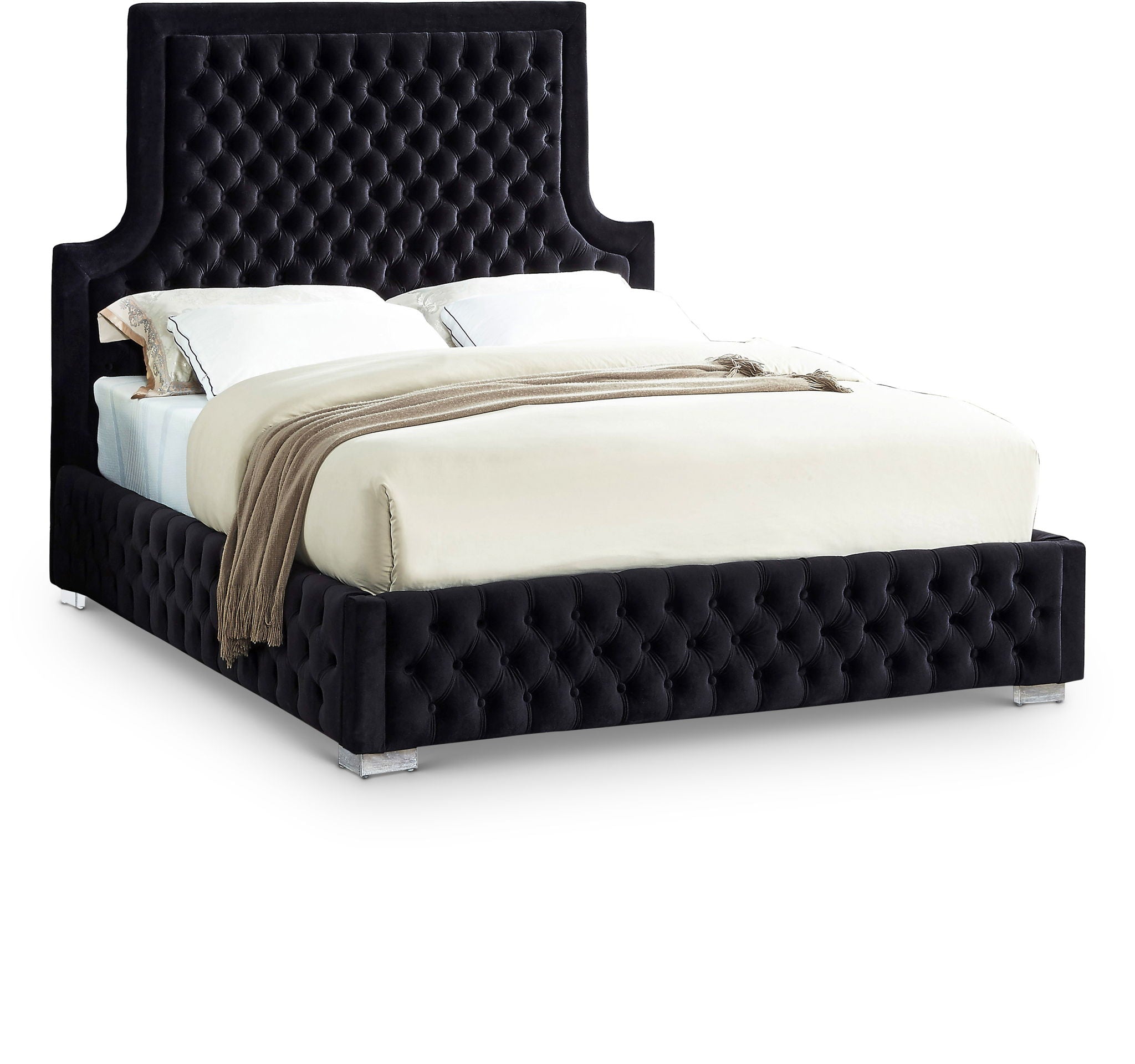 Sedona - Bed - Urban Living Furniture (Los Angeles, CA)