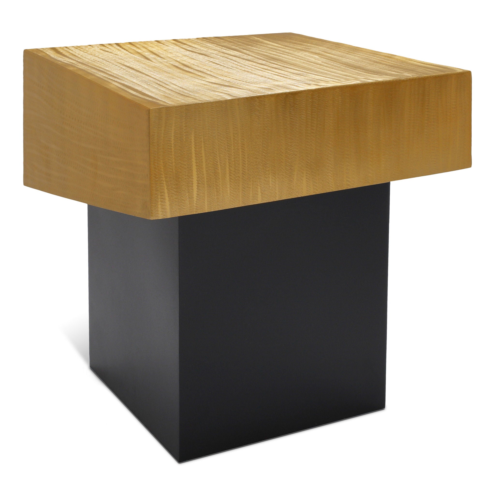 Palladium - End Table - Urban Living Furniture (Los Angeles, CA)