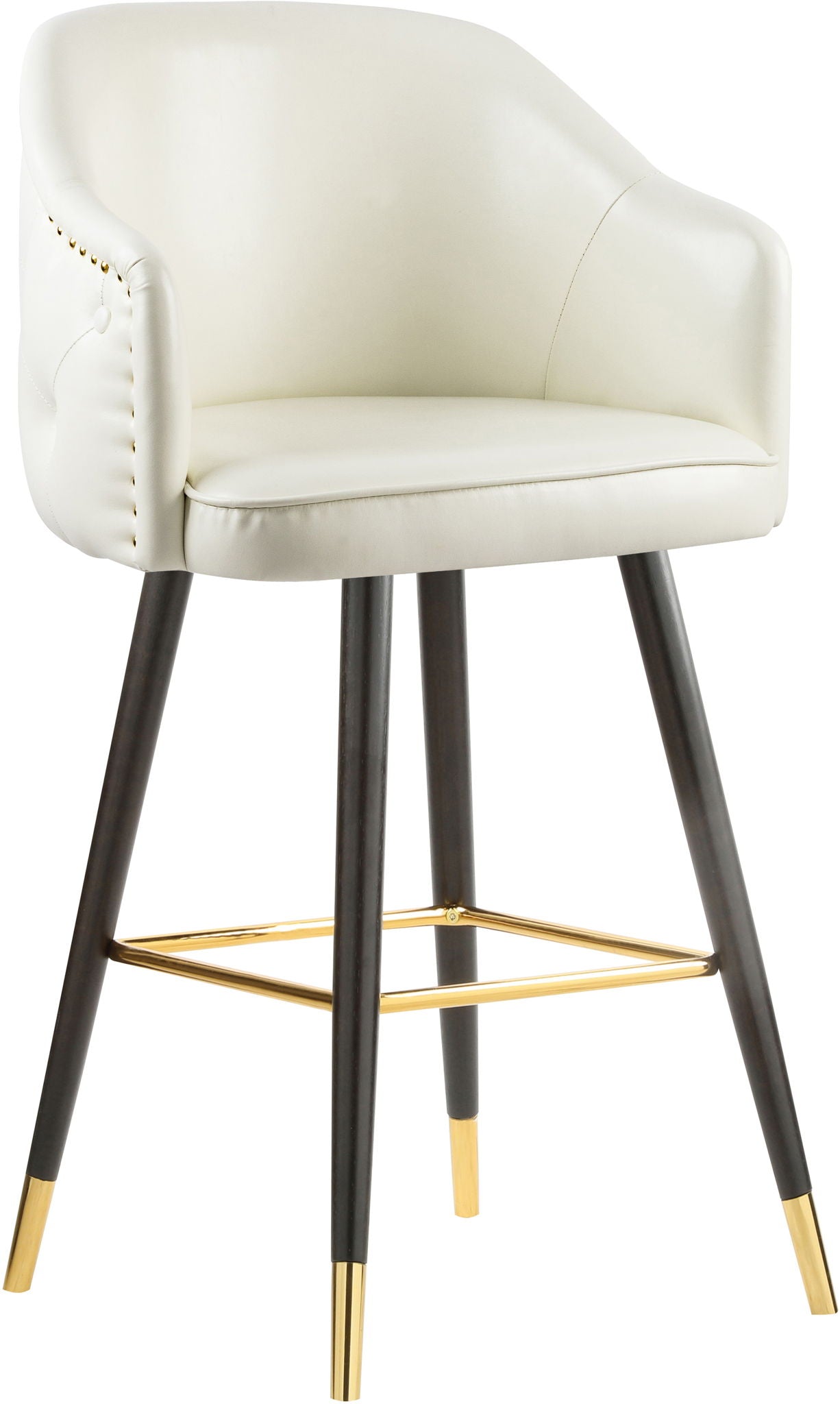 Barbosa - Counter Bar Stool (Set of 2) - Urban Living Furniture (Los Angeles, CA)