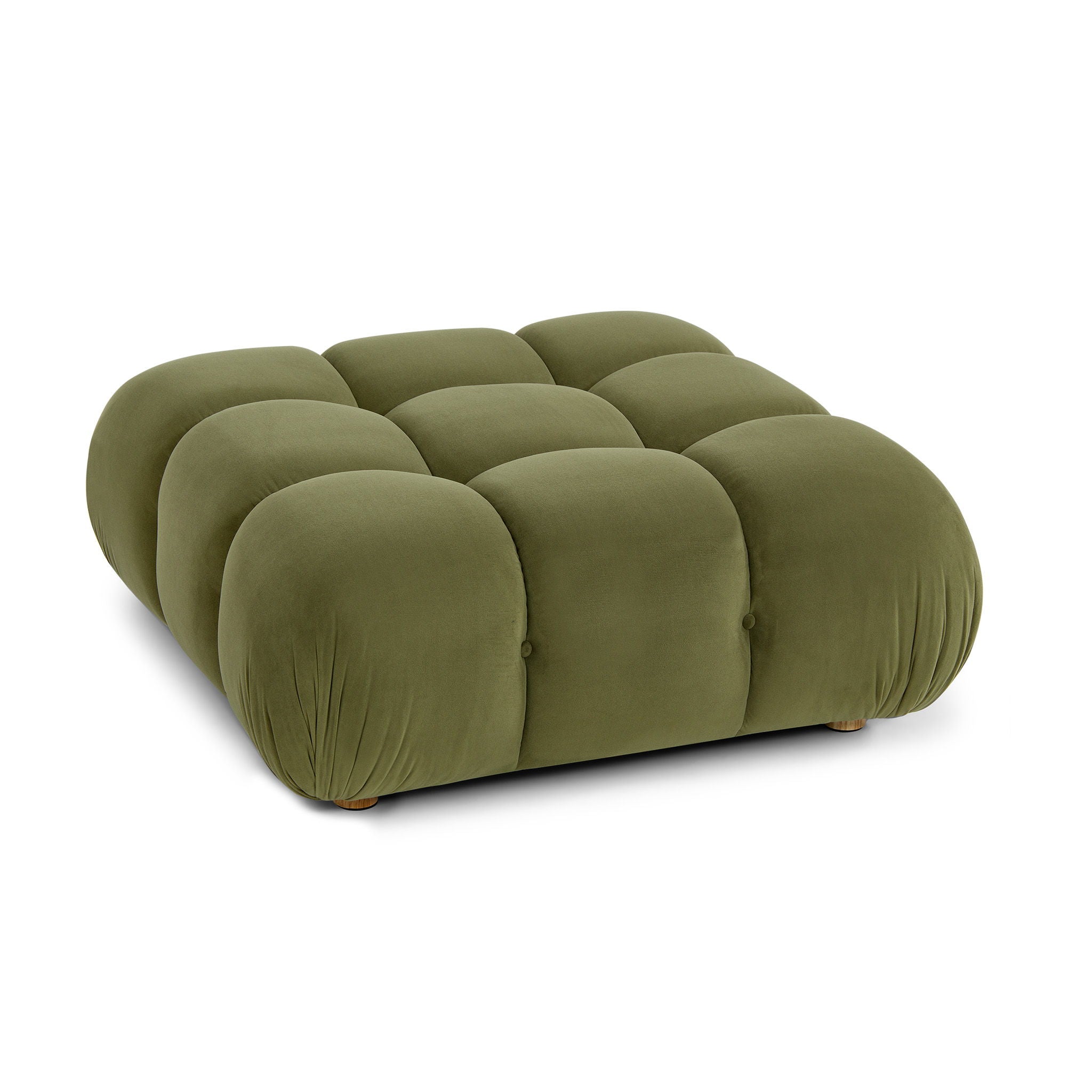 Calliope - Modular Ottoman