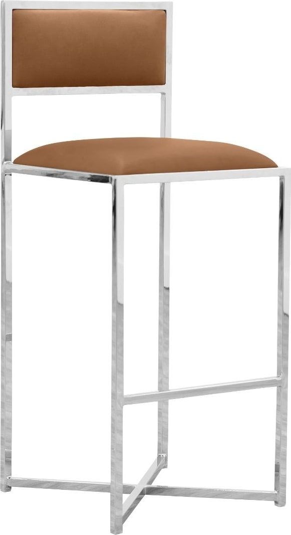 Amalfi - X-Base Bar Stool (Set of 2)