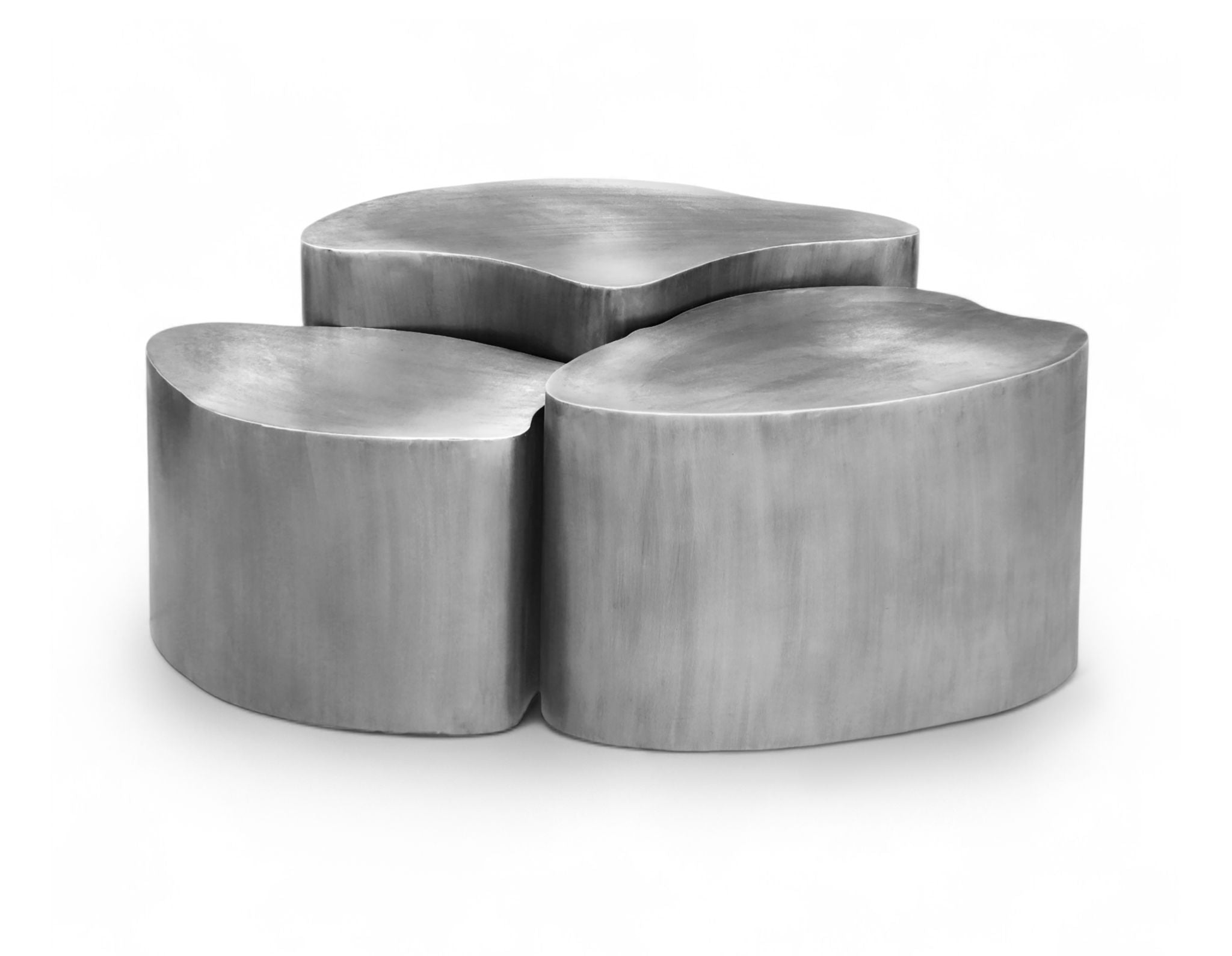 Banyan - Iron Coffee Table - Urban Living Furniture (Los Angeles, CA)