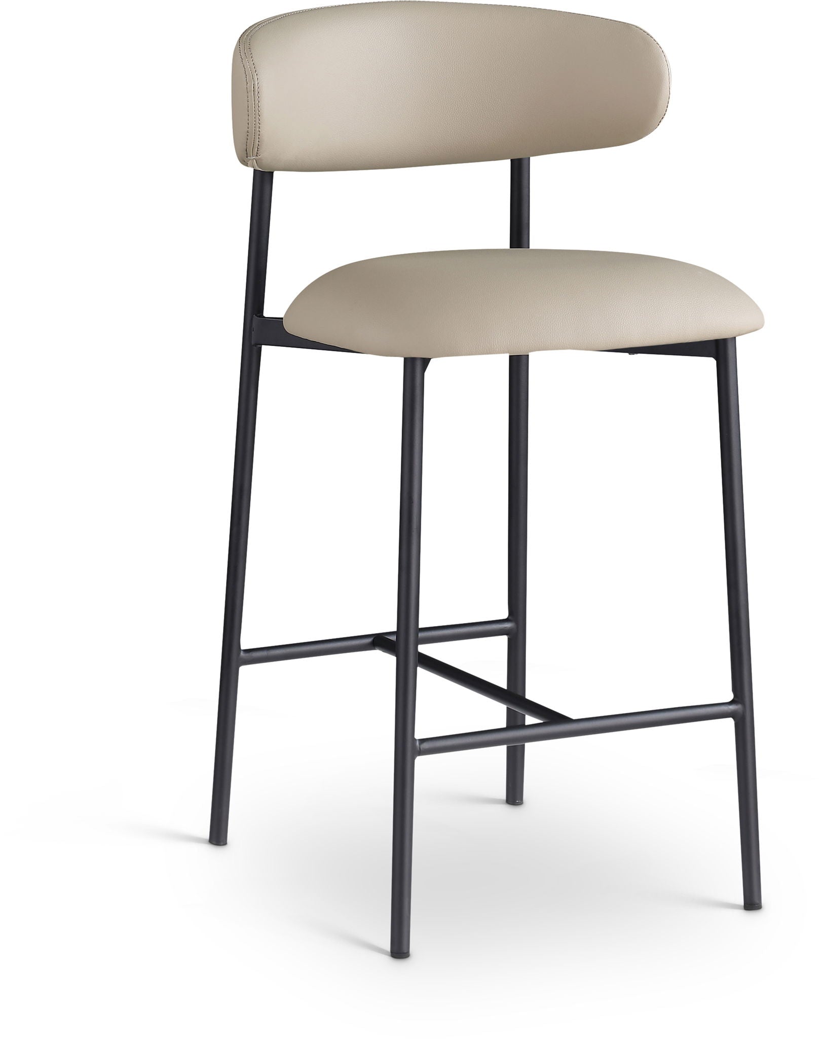 Lupita - Counter Stool (Set of 2) - Urban Living Furniture (Los Angeles, CA)