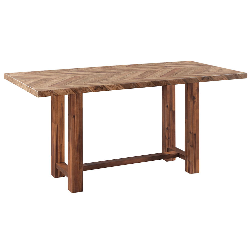 Gilsea - Counter Height Table - Brown - Urban Living Furniture (Los Angeles, CA)