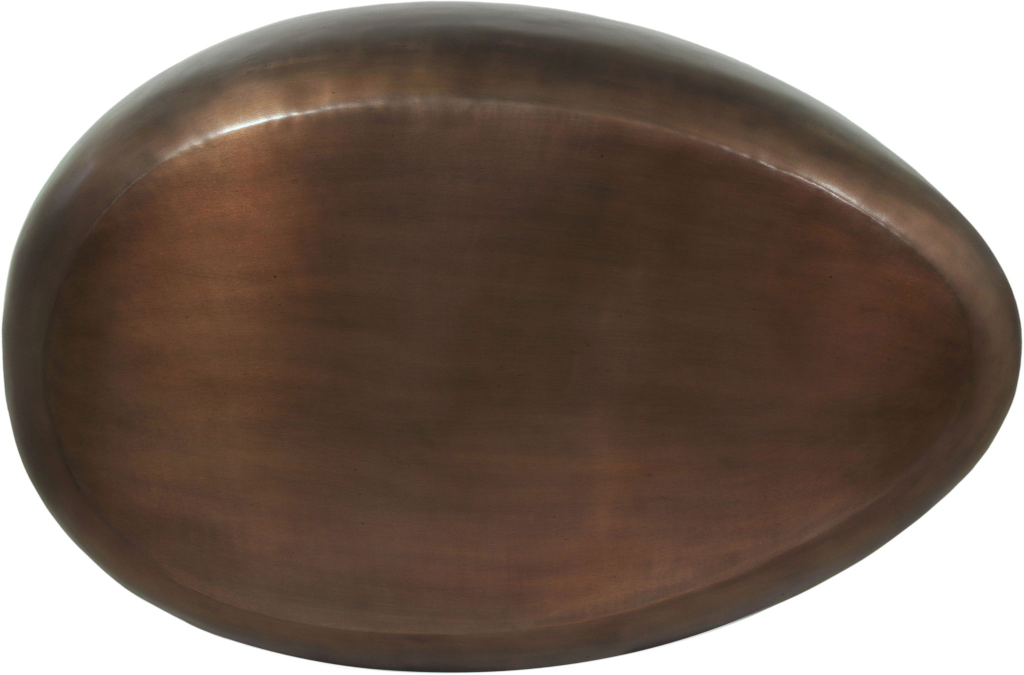 Capsule - Aluminum Coffee Table - Urban Living Furniture (Los Angeles, CA)