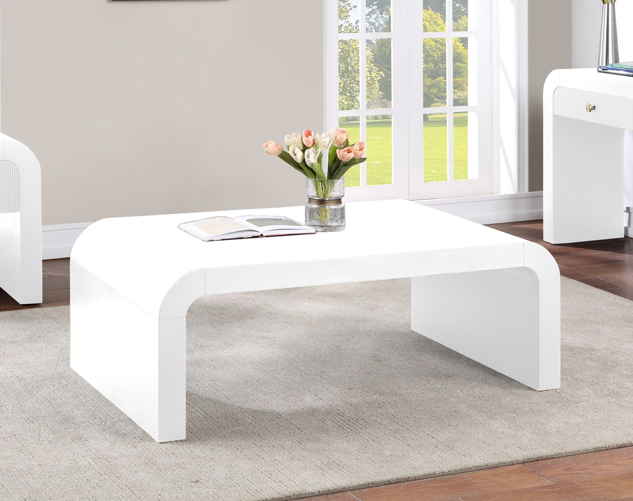 Artisto - Coffee Table - Urban Living Furniture (Los Angeles, CA)