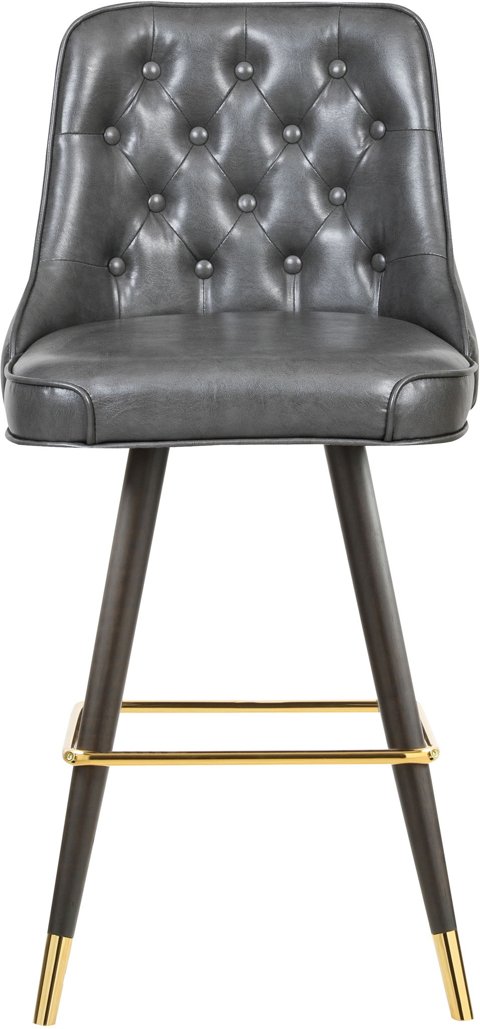 Portnoy - Counter Bar Stool (Set of 2) - Urban Living Furniture (Los Angeles, CA)