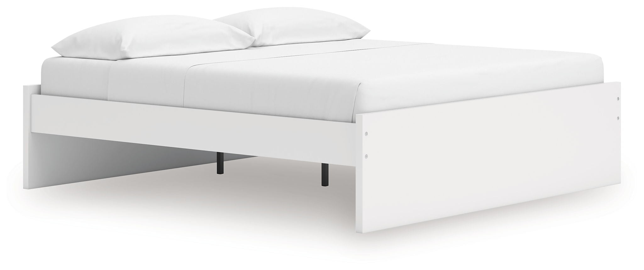 Onita - Platform Bed - Urban Living Furniture (Los Angeles, CA)