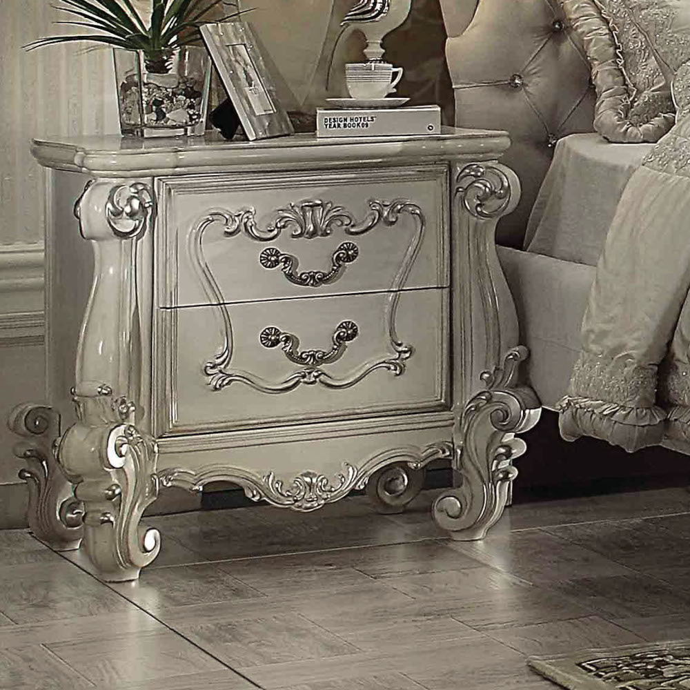 Versailles - Bedroom Nightstand - Urban Living Furniture (Los Angeles, CA)