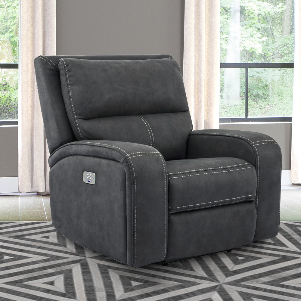Polaris - Power Recliner - Urban Living Furniture (Los Angeles, CA)