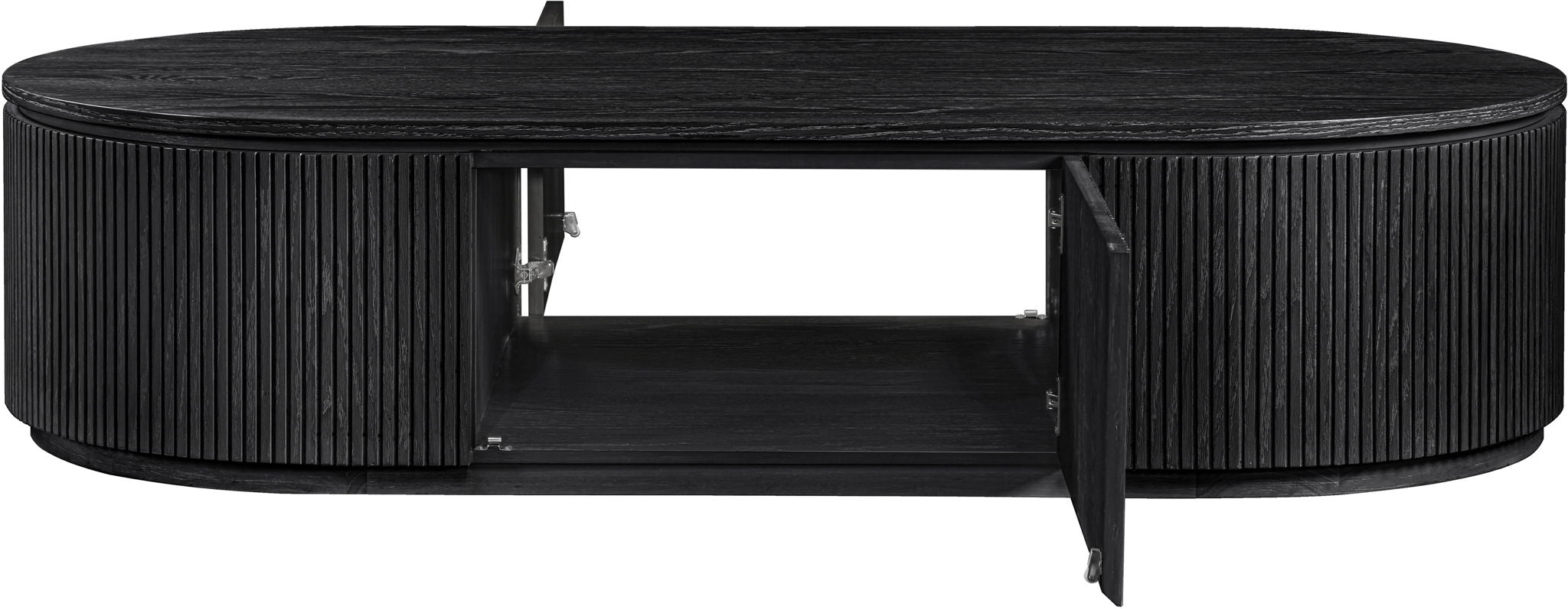 Moana - Rubberwood Coffee Table - Urban Living Furniture (Los Angeles, CA)