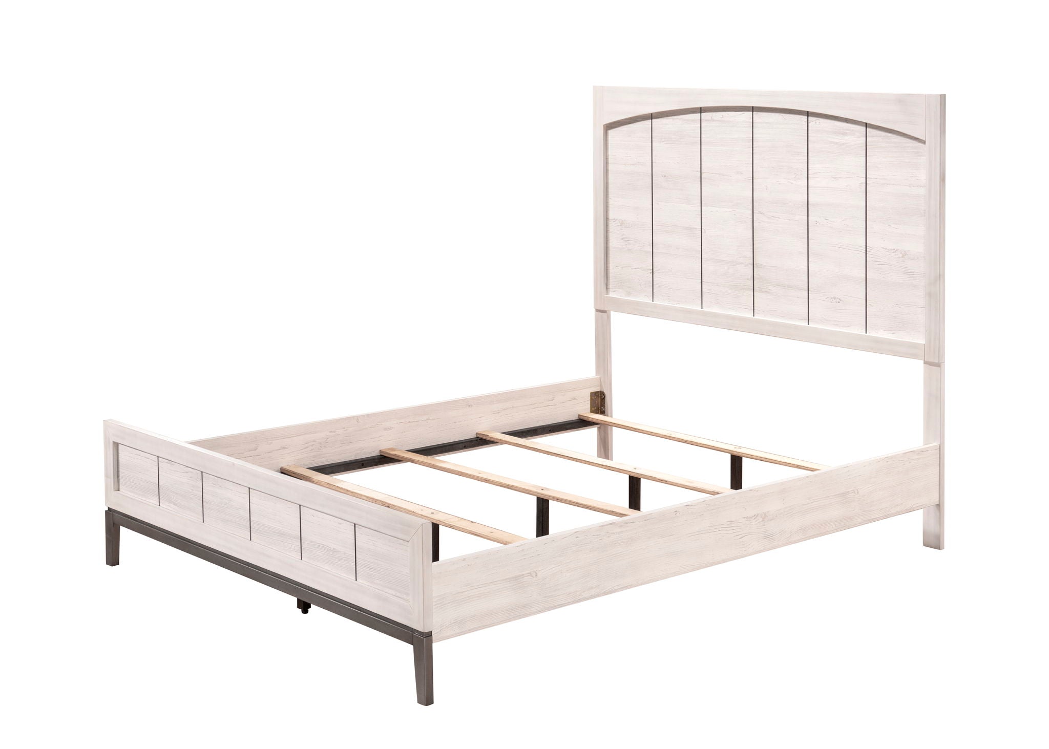 Veda - Bedroom Set - Urban Living Furniture (Los Angeles, CA)