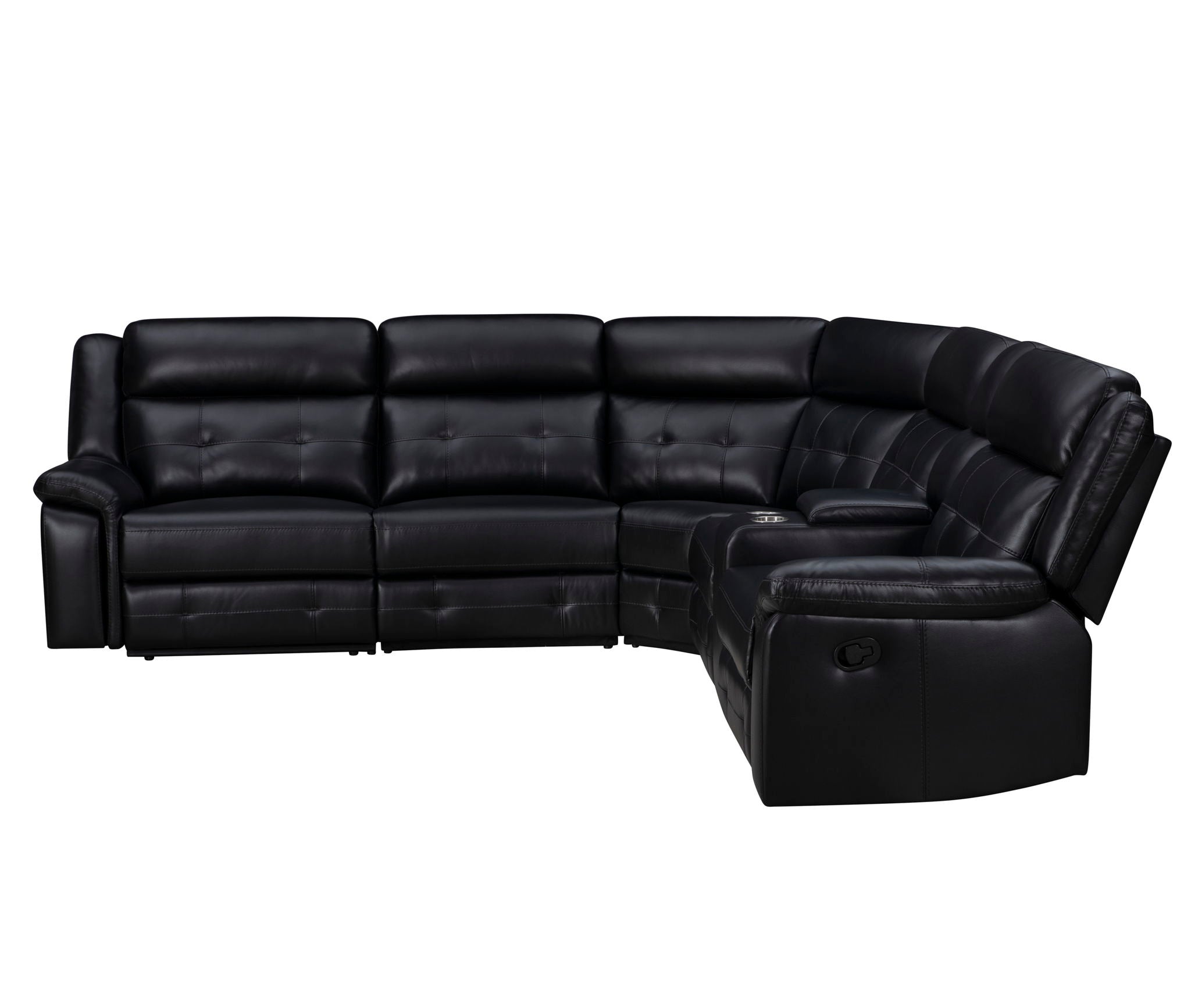 Clayton - Sectional - Urban Living Furniture (Los Angeles, CA)