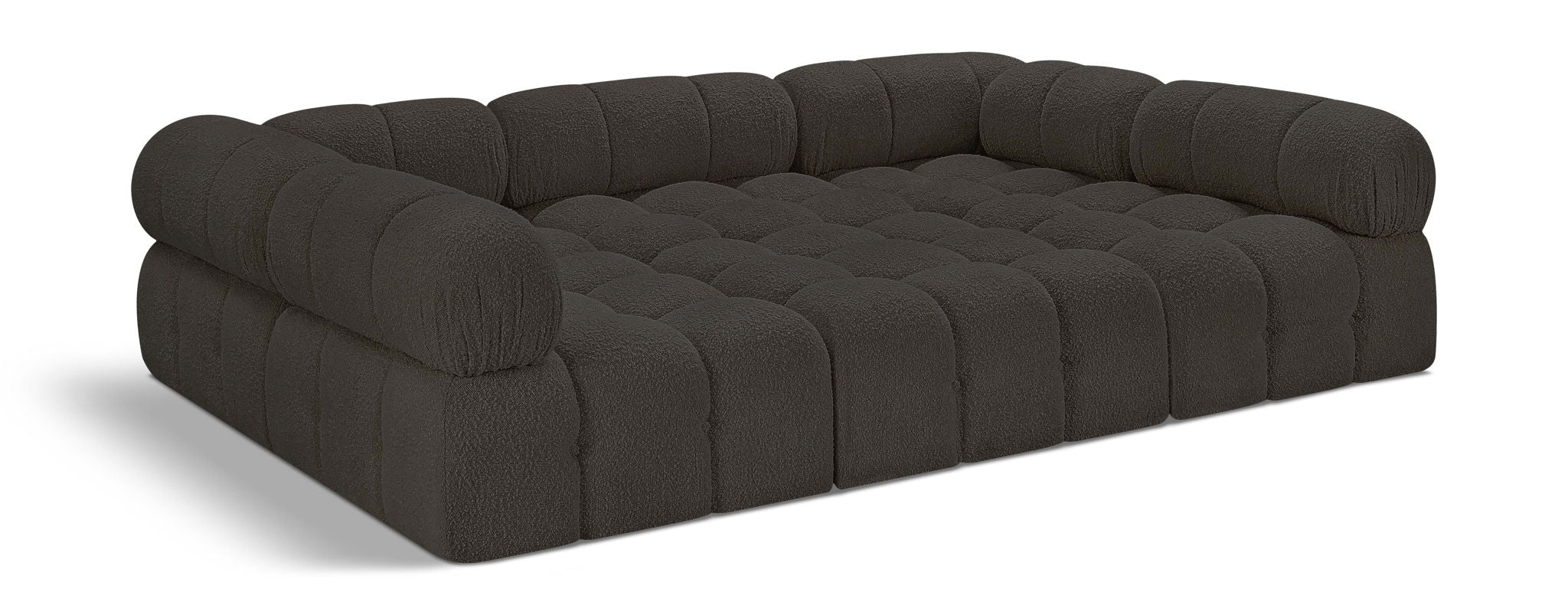 Ames - 6 Piece Modular Sectional - Urban Living Furniture (Los Angeles, CA)