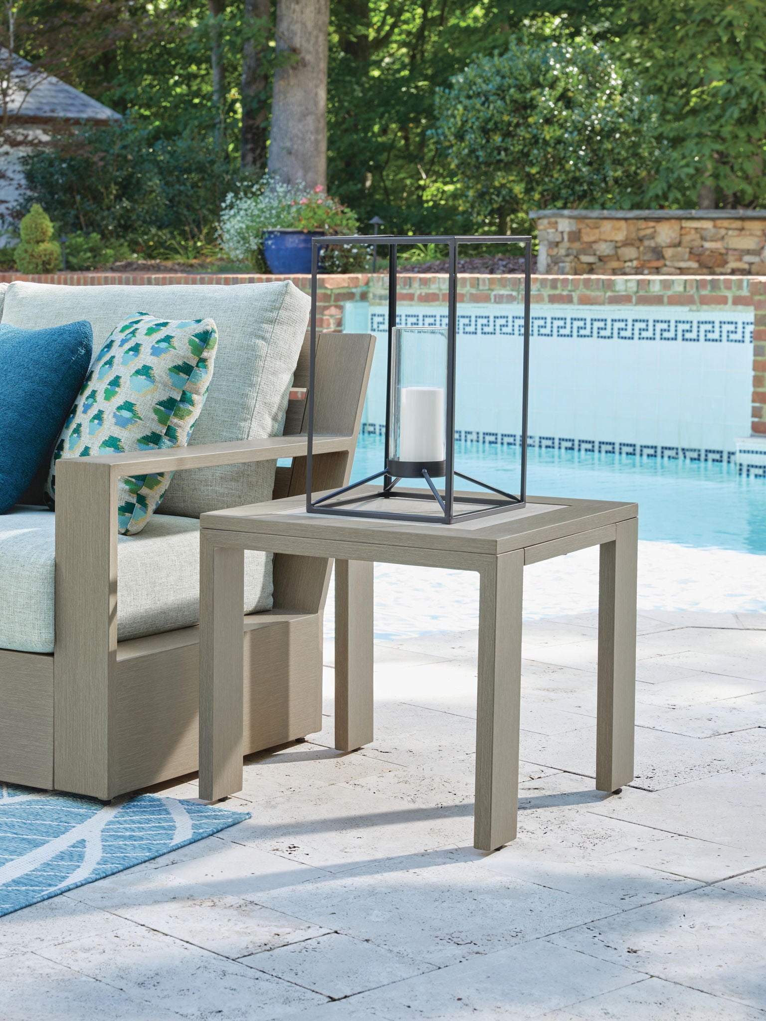 Kimpton Isle - Table - Urban Living Furniture (Los Angeles, CA)