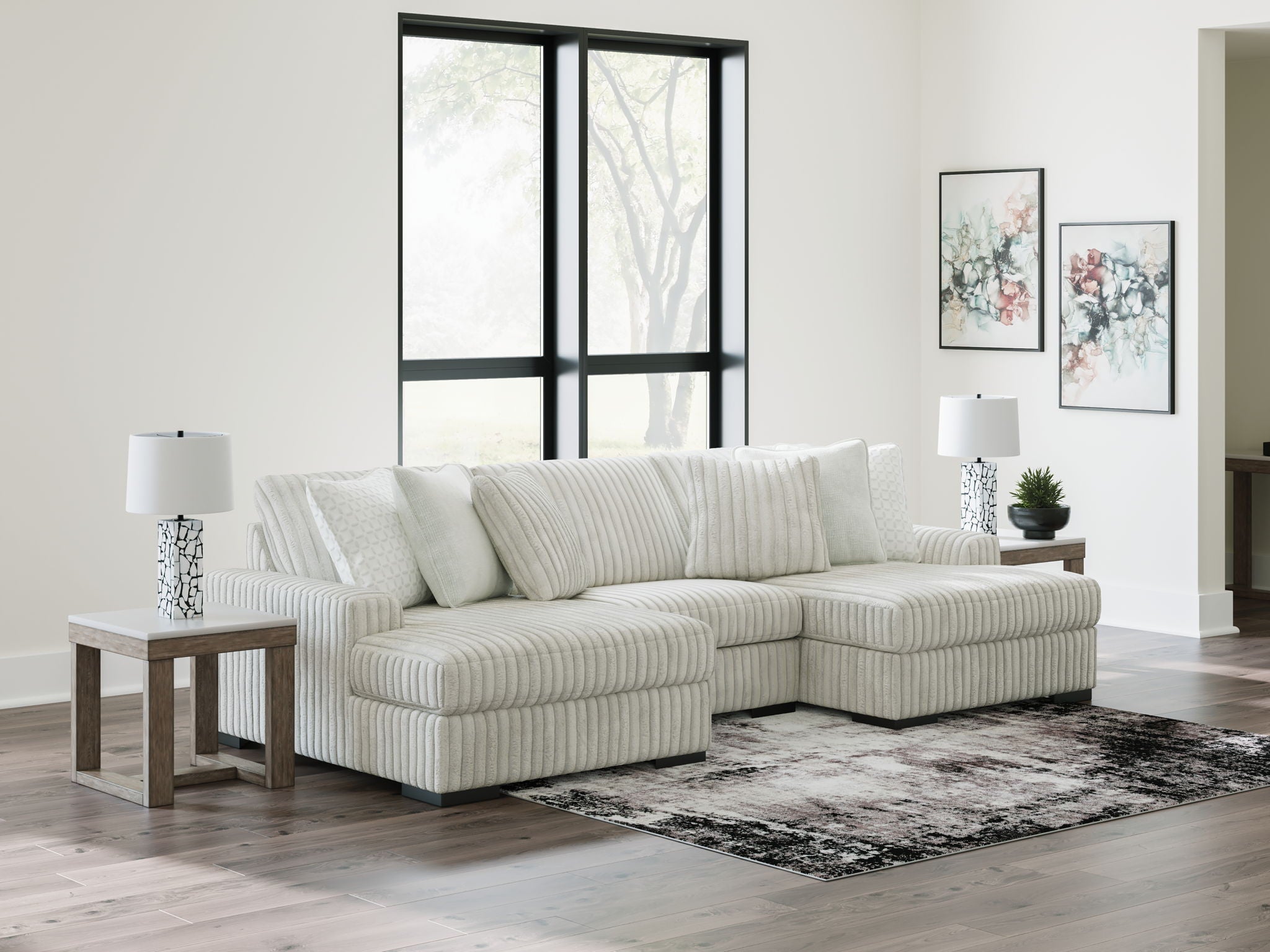Stupendous - Sectional - Urban Living Furniture (Los Angeles, CA)