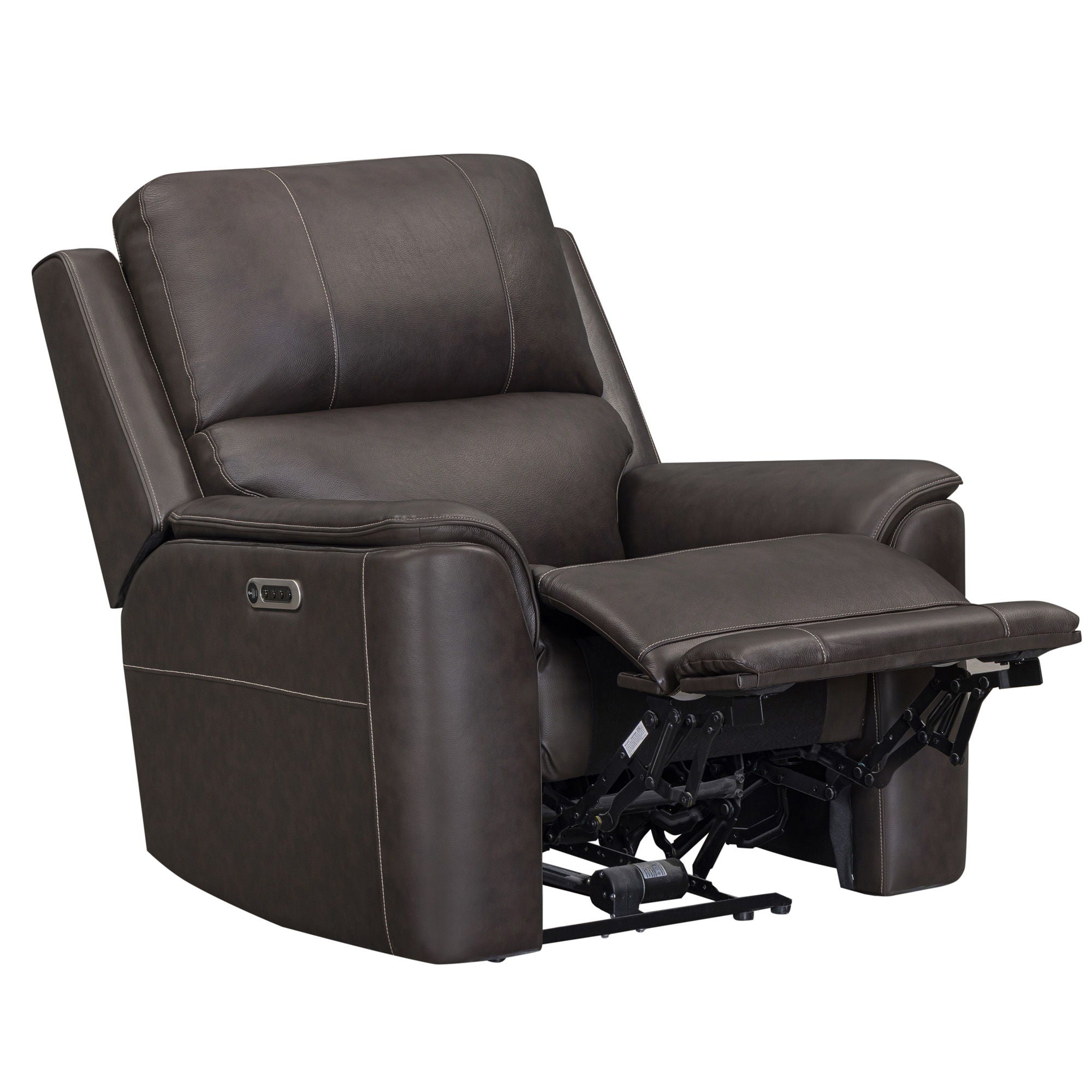 Easton - Zero Gravity Power Recliner P3 - Urban Living Furniture (Los Angeles, CA)