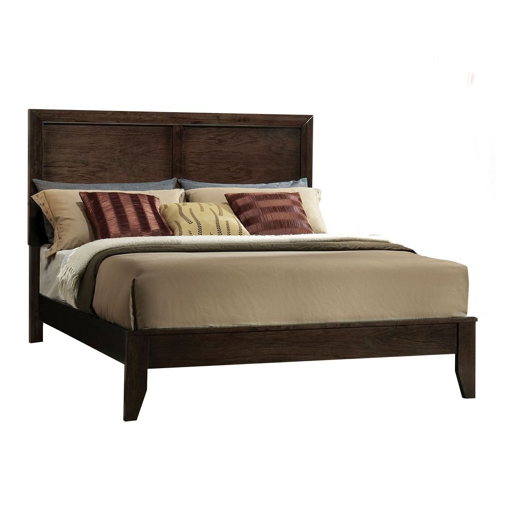 Madison - Bed - Urban Living Furniture (Los Angeles, CA)