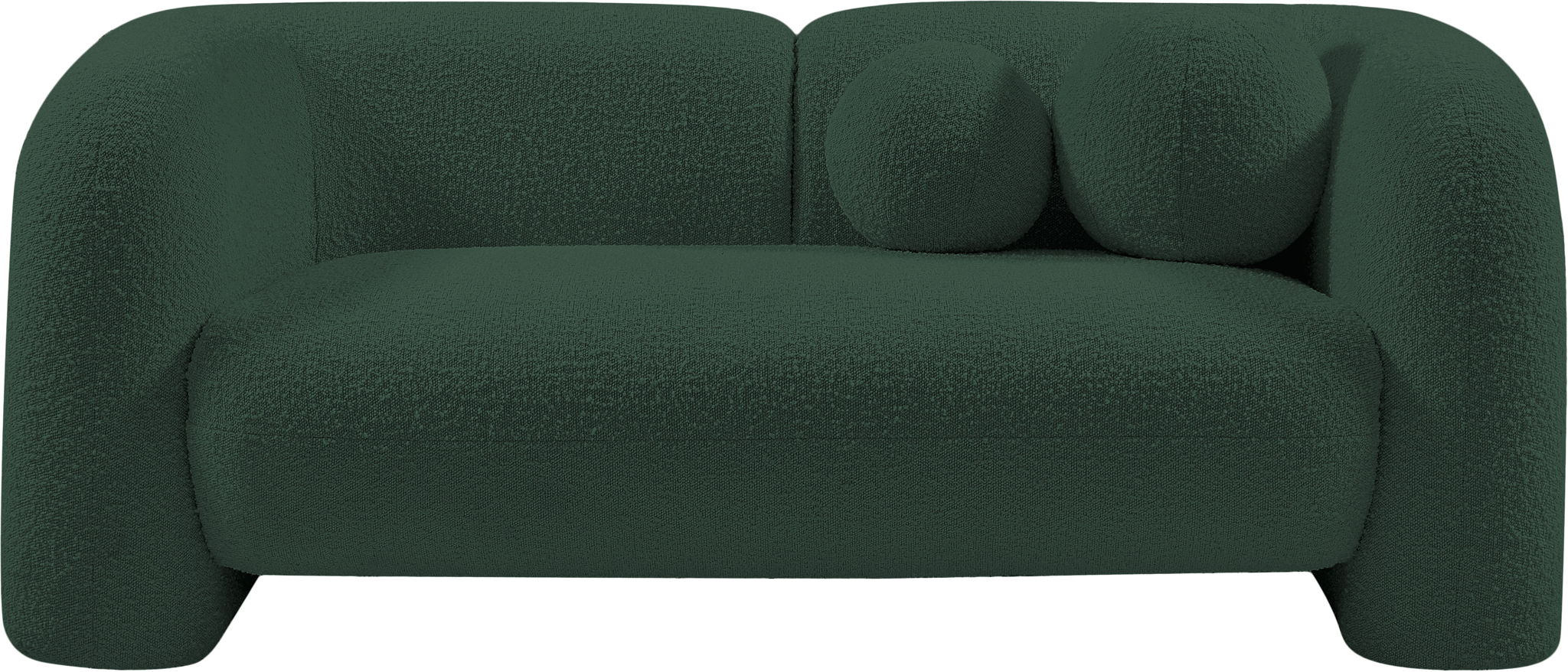 Emory - Loveseat