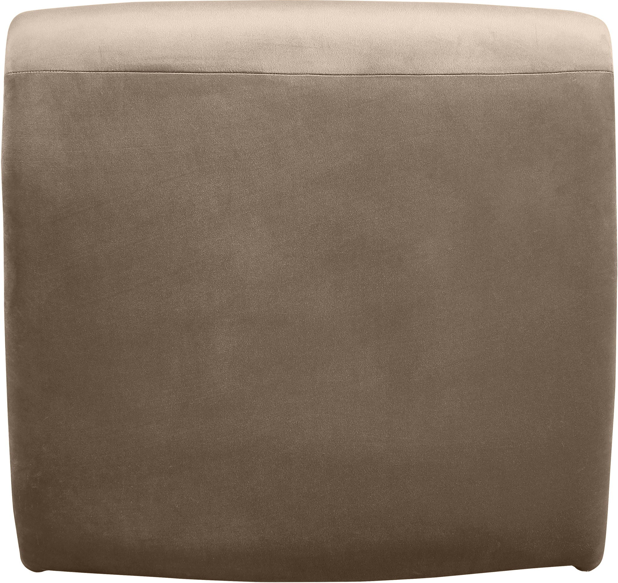 Nouveau - Velvet Accent Chair - Urban Living Furniture (Los Angeles, CA)