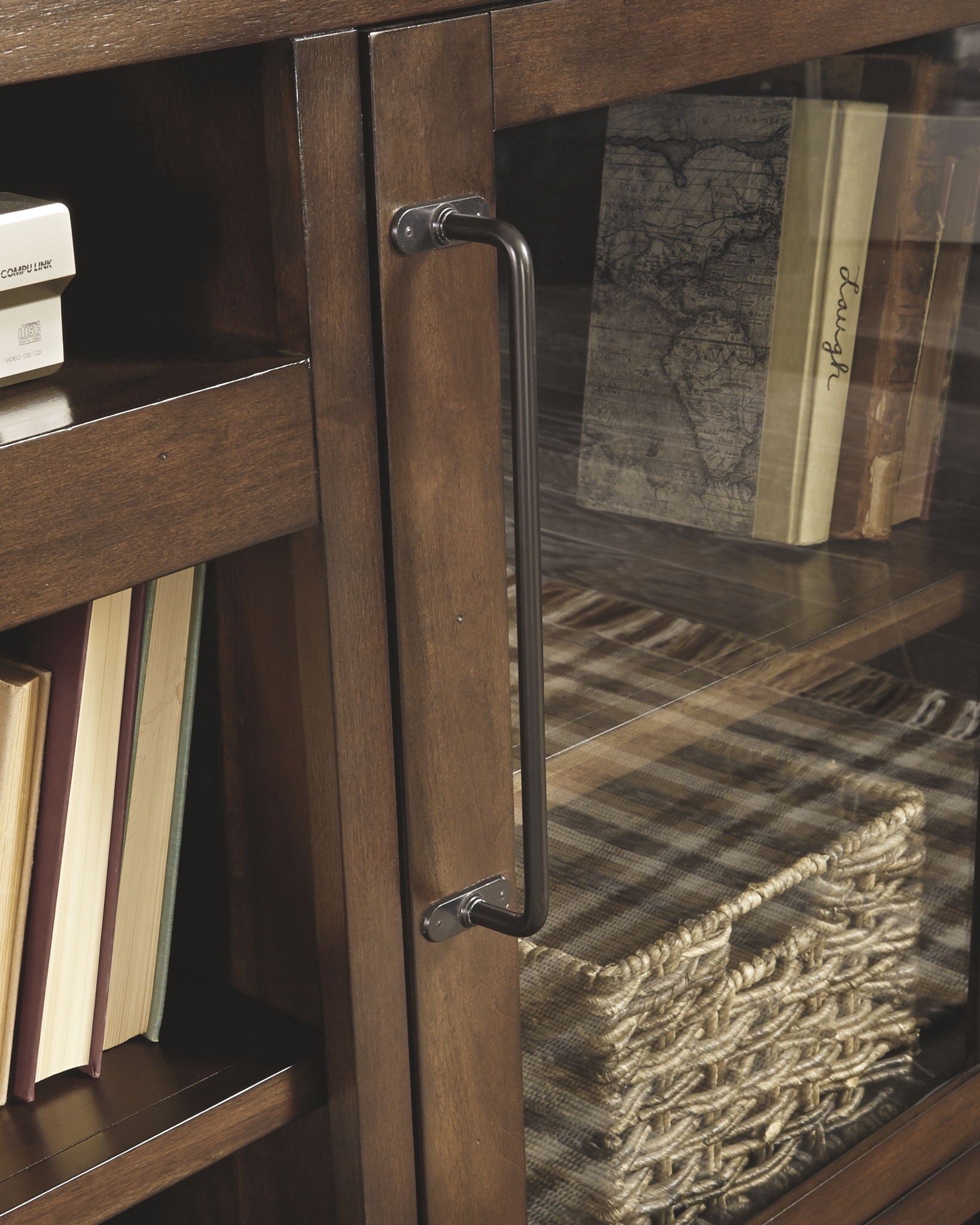 Starmore - TV Stand - Urban Living Furniture (Los Angeles, CA)