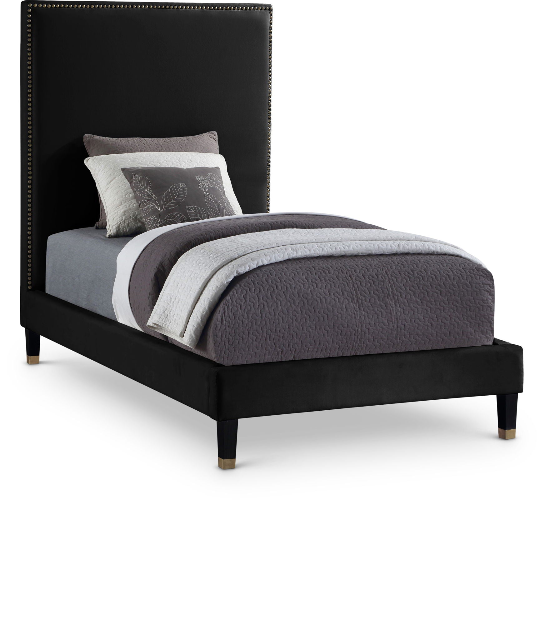 Harlie - Bed - Urban Living Furniture (Los Angeles, CA)