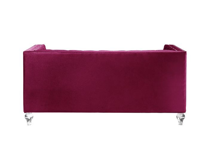 Heibero - Loveseat - 31" - Urban Living Furniture (Los Angeles, CA)