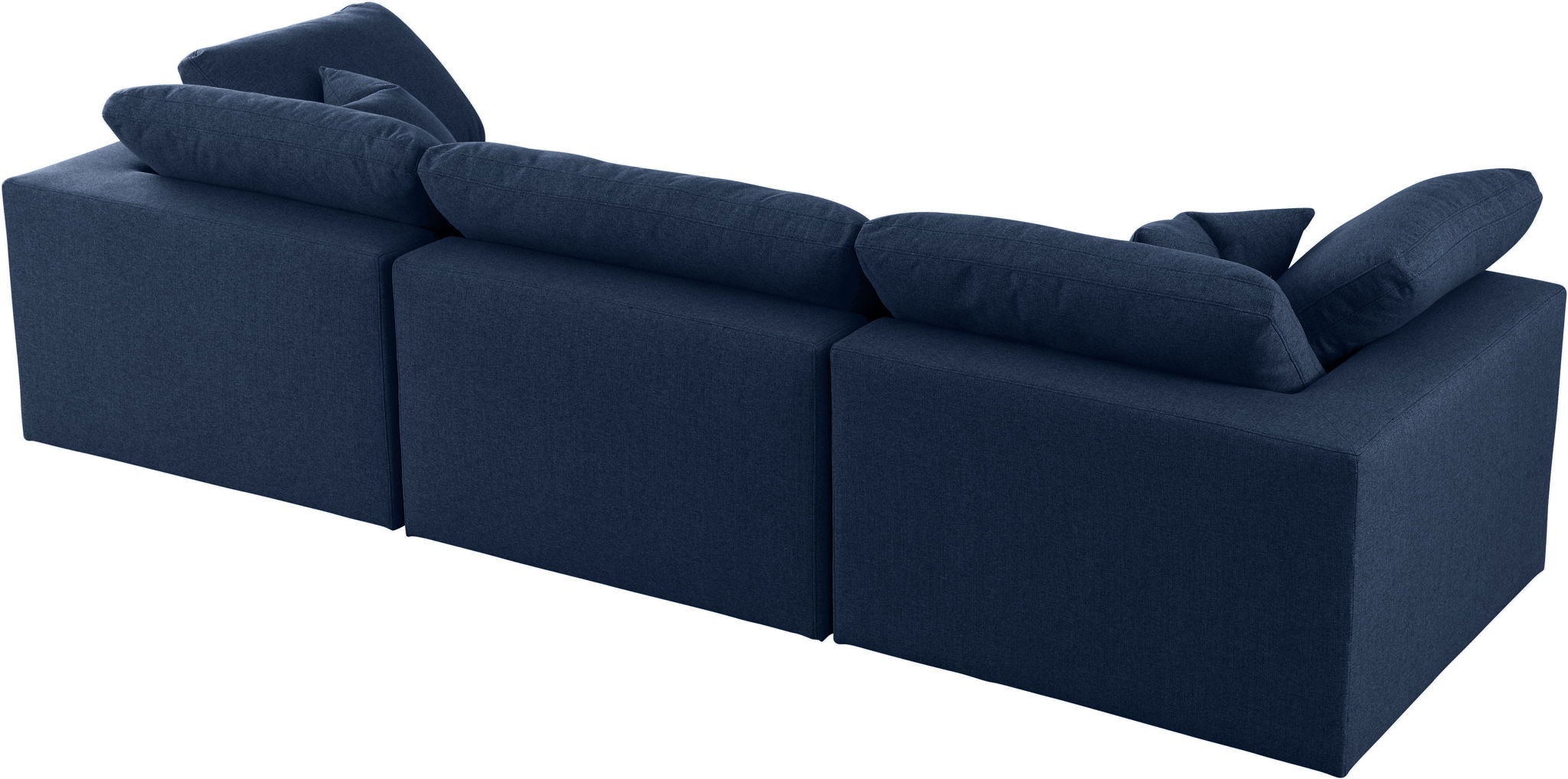 Serene - Modular 3 Seat Sofa - Urban Living Furniture (Los Angeles, CA)