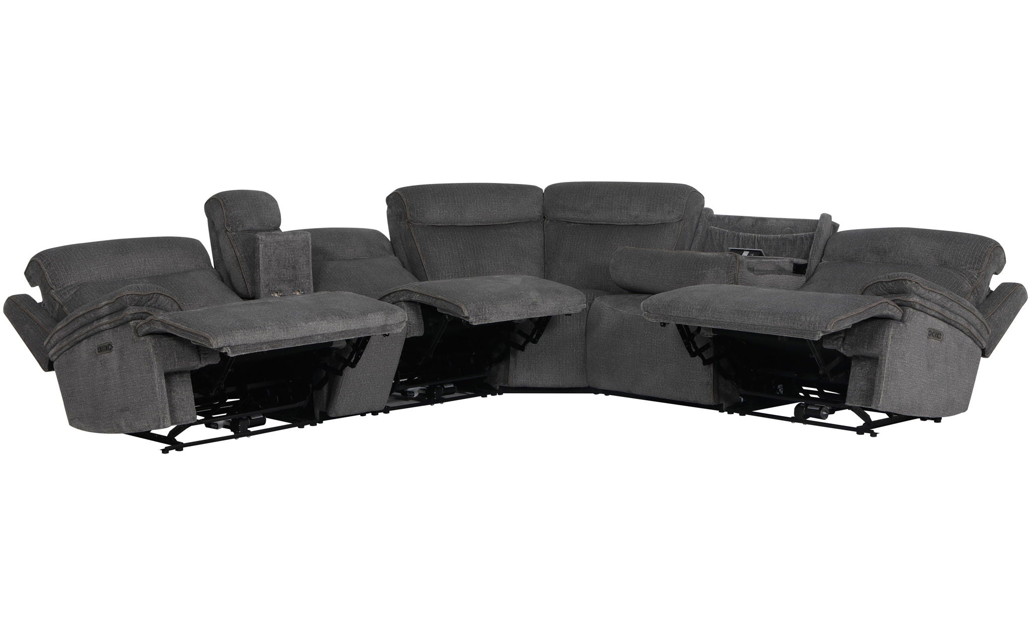 Alpine - Sectional - Urban Living Furniture (Los Angeles, CA)