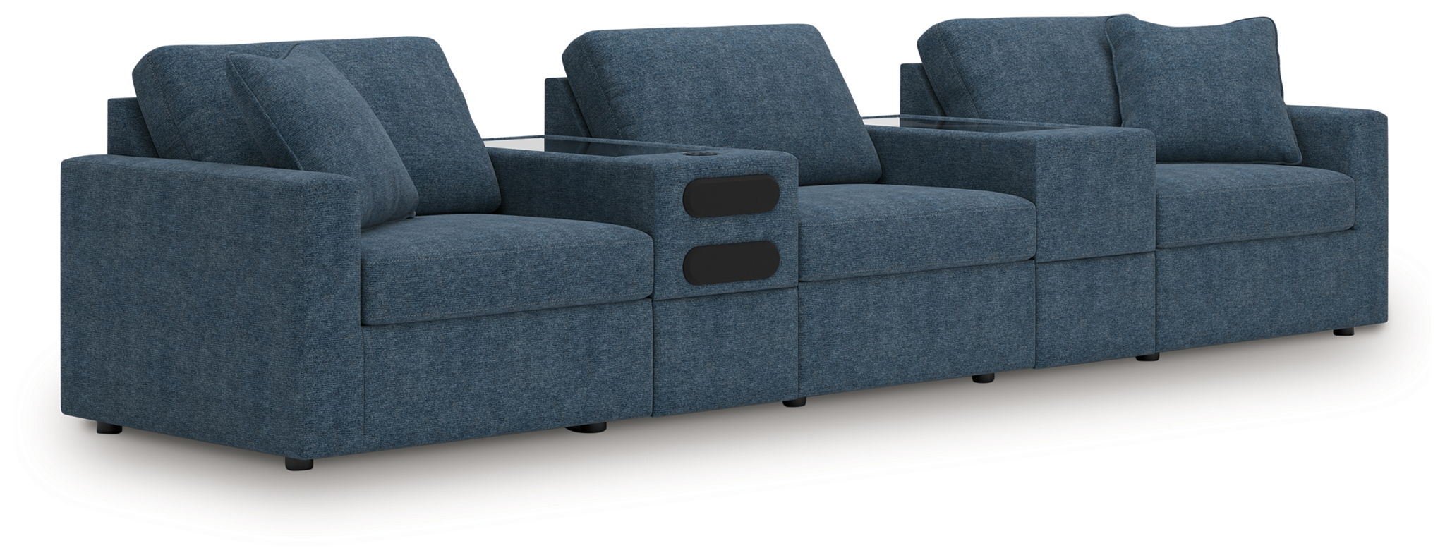 Modmax - Ink - Sectional - Urban Living Furniture (Los Angeles, CA)