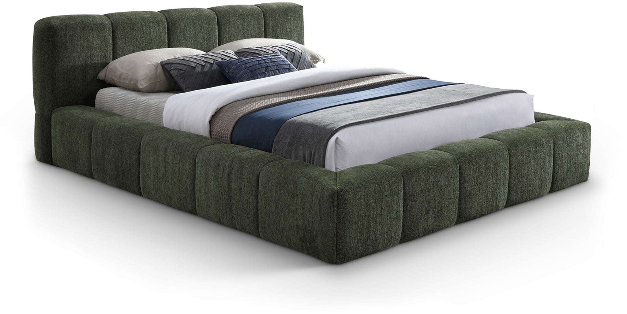 Carlin - Bed - Urban Living Furniture (Los Angeles, CA)
