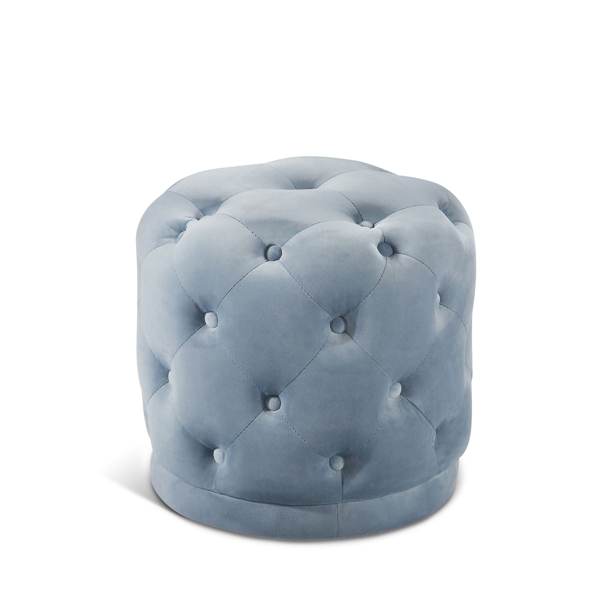 Harper - Stool Ottoman - Urban Living Furniture (Los Angeles, CA)