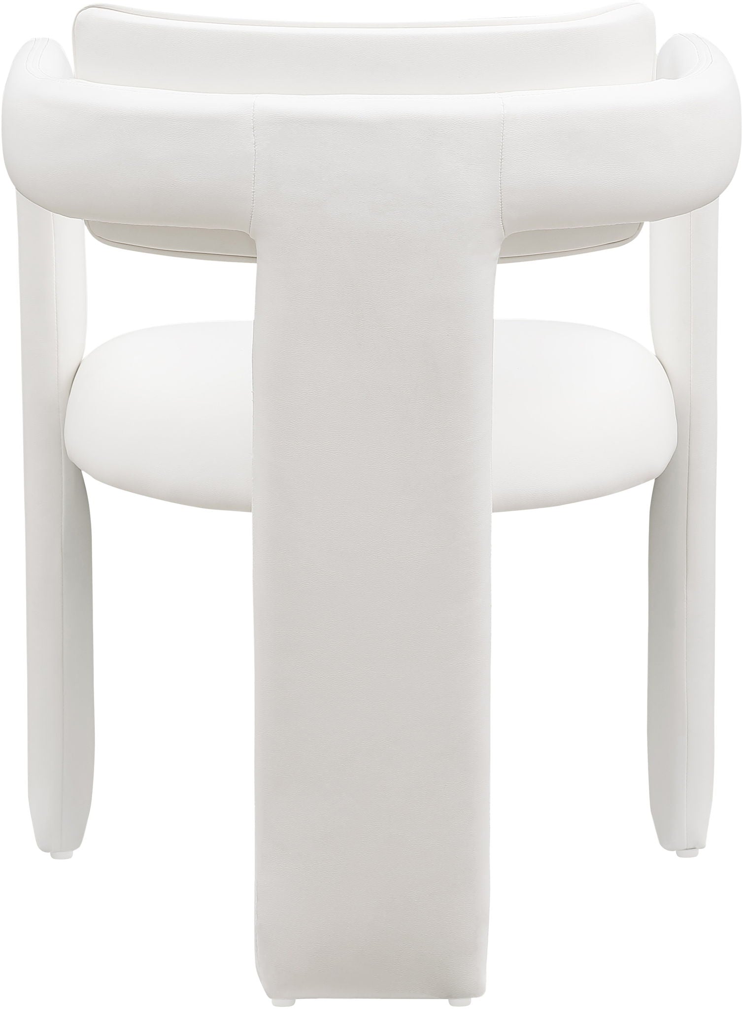 Brenda - Faux Leather Dining Chair (Set of 2) - Urban Living Furniture (Los Angeles, CA)