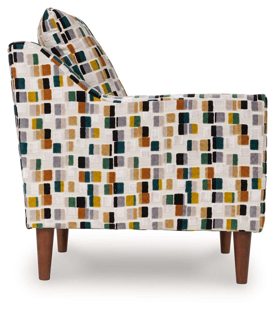Fenna - Multi - Accent Chair - Urban Living Furniture (Los Angeles, CA)