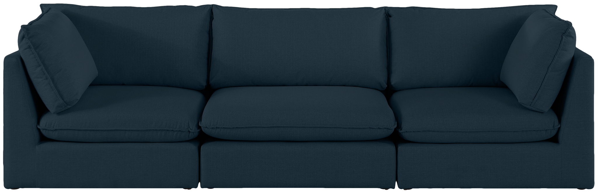 Mackenzie - Modular Sofa 3 Seats - Urban Living Furniture (Los Angeles, CA)