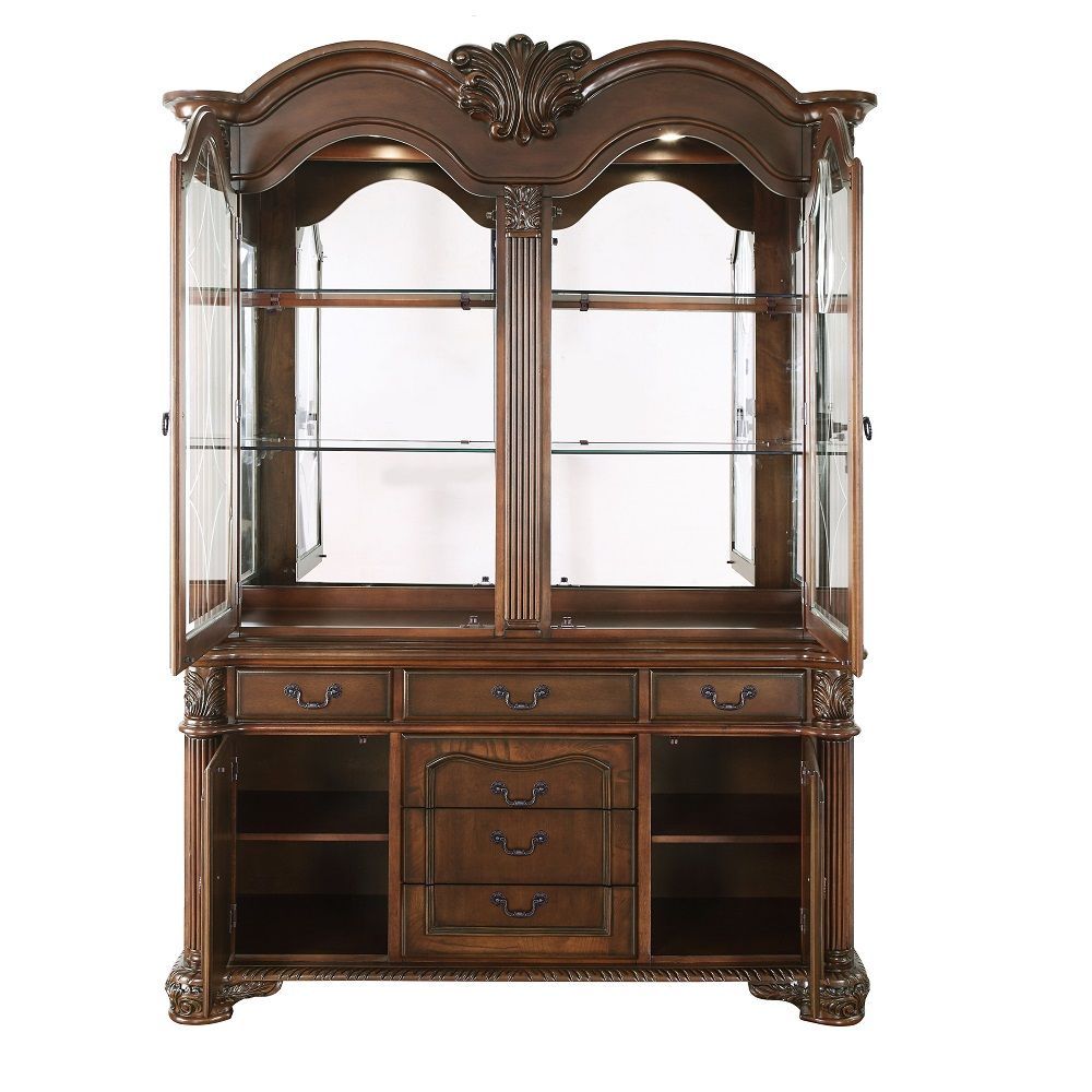 Chateau De Ville - Hutch & Buffet - Urban Living Furniture (Los Angeles, CA)