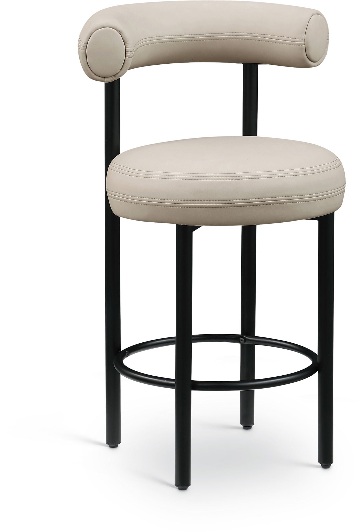 Bordeaux - Counter Stool (Set of 2) - Urban Living Furniture (Los Angeles, CA)