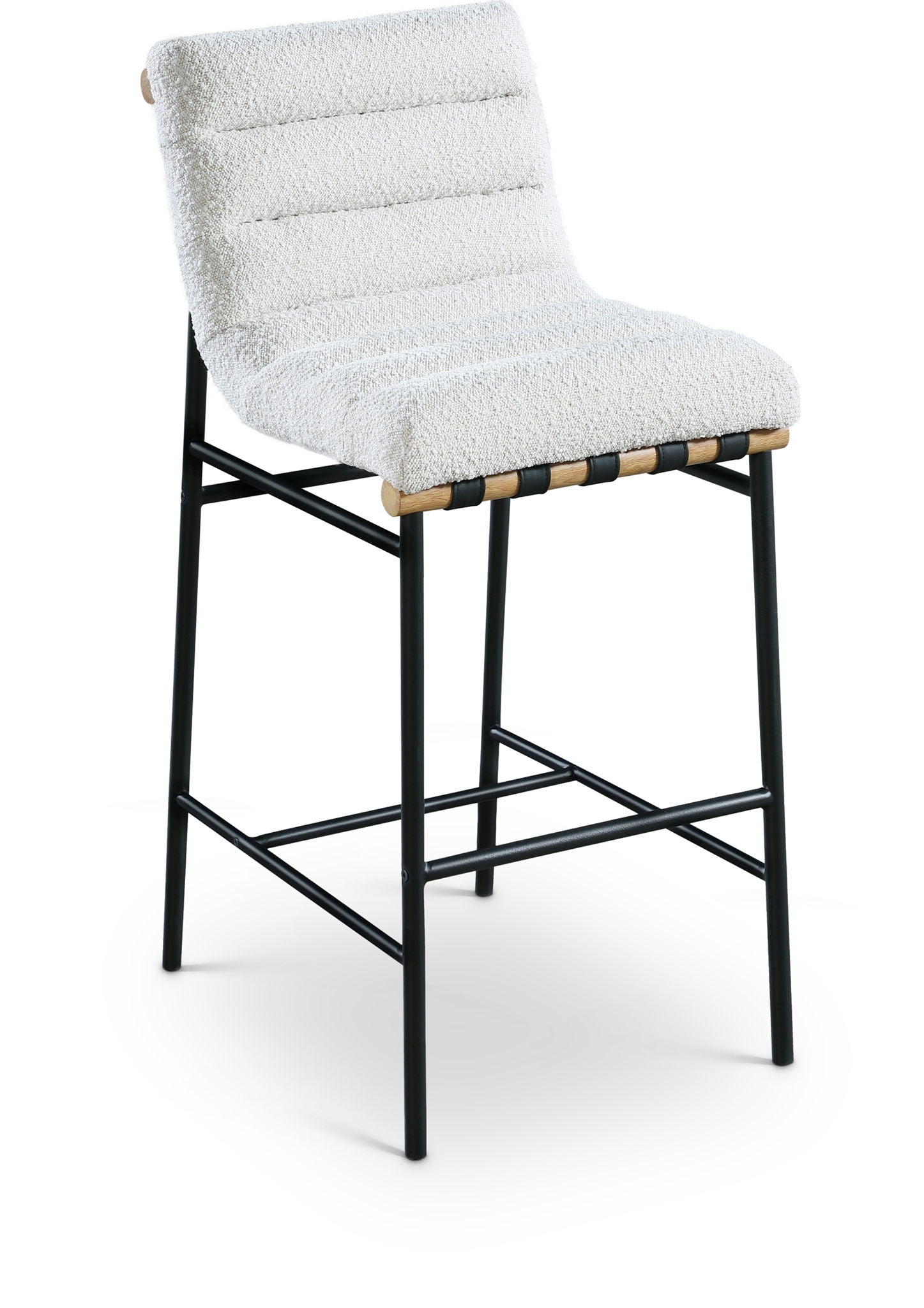 Burke - Bar Stool - Urban Living Furniture (Los Angeles, CA)