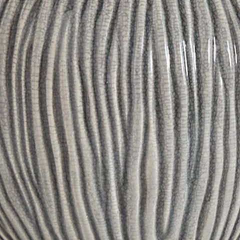 Judlen - Gray / Gold Finish - Ceramic Table Lamp - Urban Living Furniture (Los Angeles, CA)