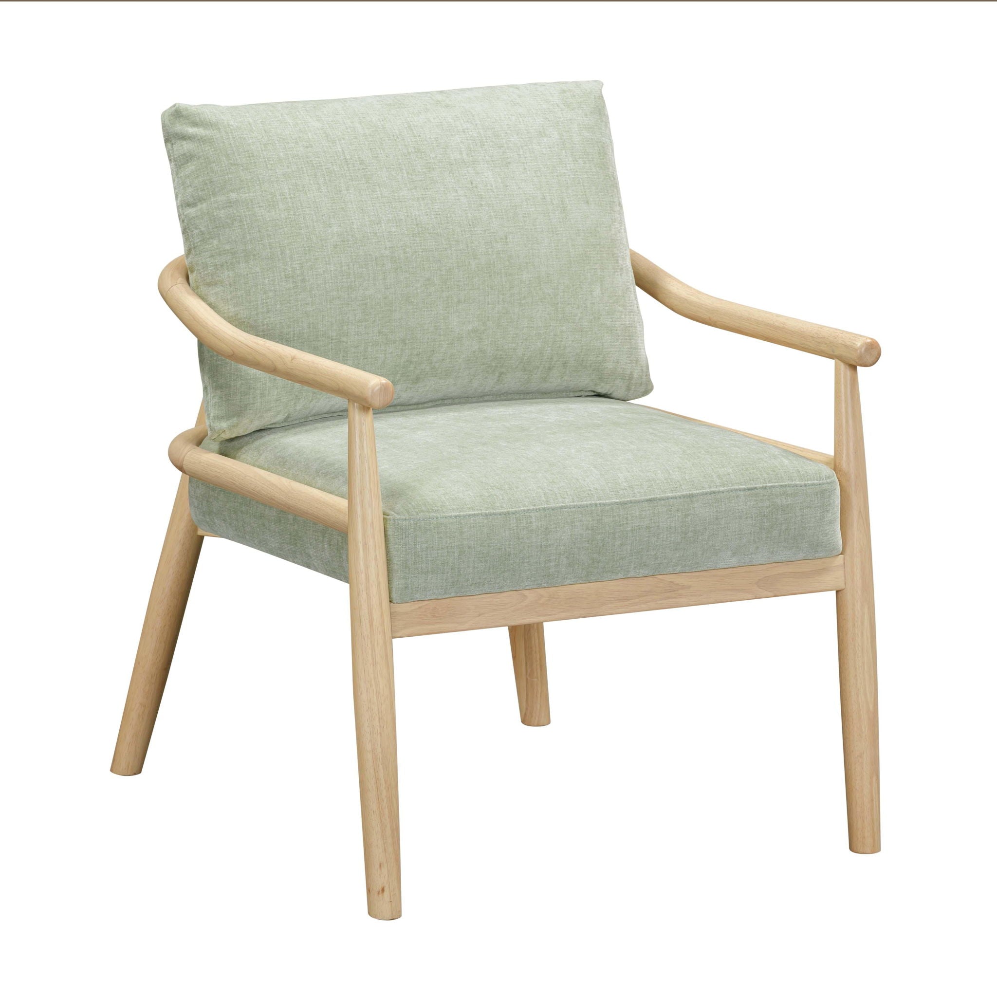 Dixie - Accent Chair - Urban Living Furniture (Los Angeles, CA)