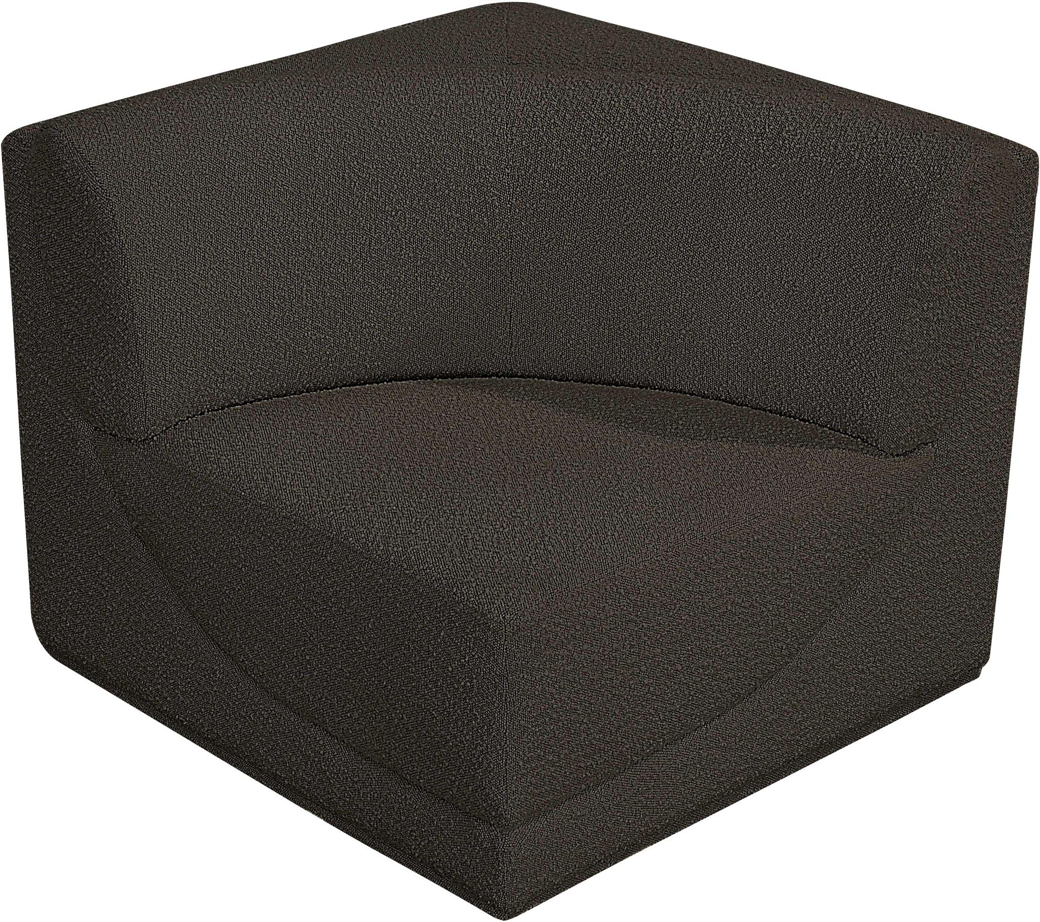Ollie - Corner - Urban Living Furniture (Los Angeles, CA)