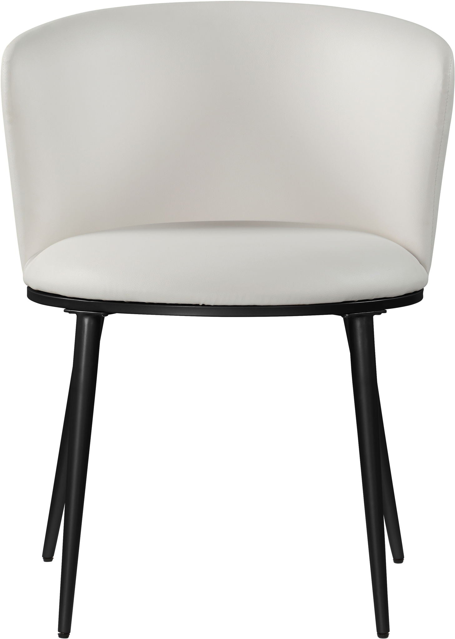 Skylar - Dining Chair (Set of 2) - Urban Living Furniture (Los Angeles, CA)