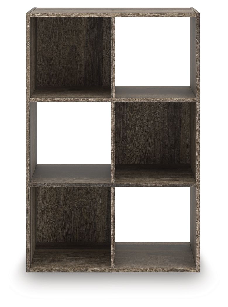 Shallifer - Cube Organizer - Urban Living Furniture (Los Angeles, CA)