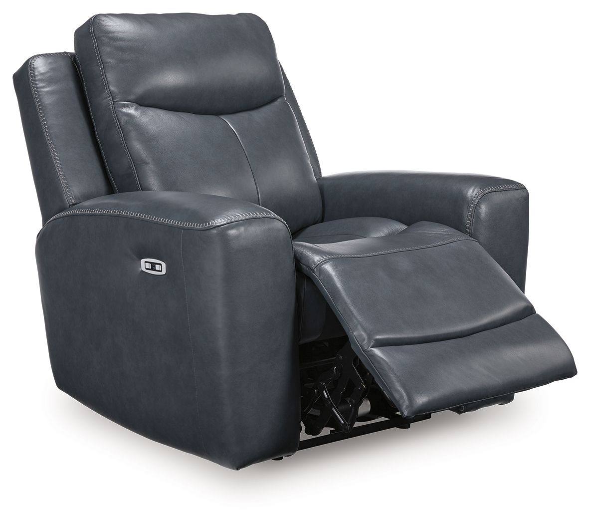 Bexhurst - Power Recliner With Adjustable Headrest - Urban Living Furniture (Los Angeles, CA)