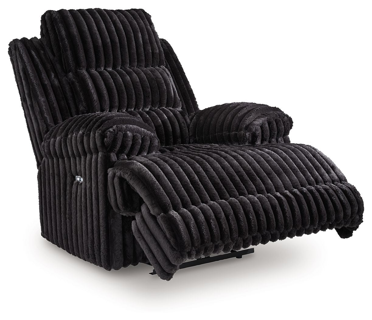 Rhine Falls - Onyx - Zero Wall Recliner - Urban Living Furniture (Los Angeles, CA)