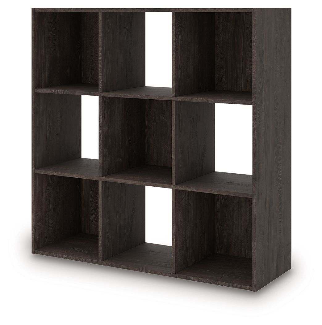 Piperton - Cube Organizer - Wood - Urban Living Furniture (Los Angeles, CA)