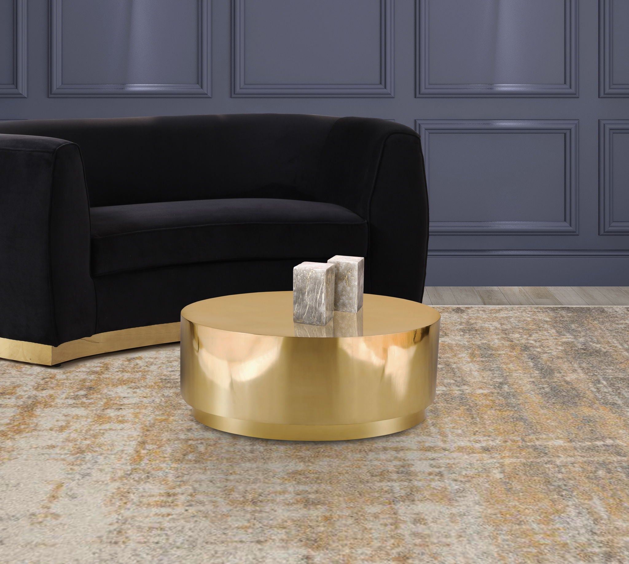 Jazzy - Coffee Table - Urban Living Furniture (Los Angeles, CA)