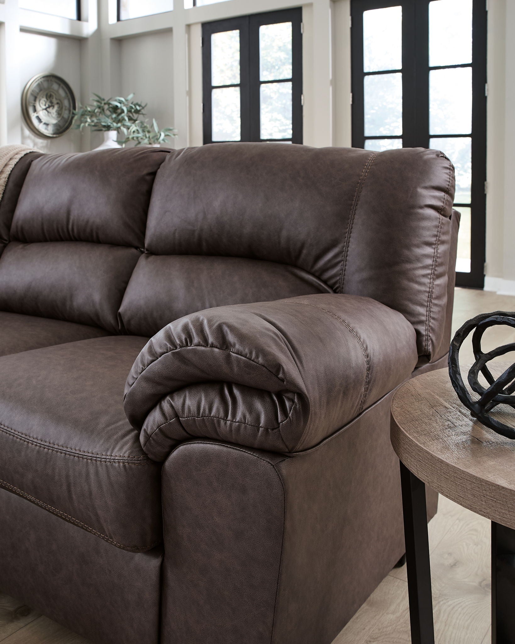 WillowBend - Sectional - Urban Living Furniture (Los Angeles, CA)