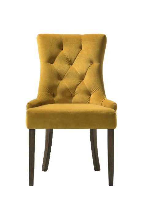 Farren - Side Chair - Urban Living Furniture (Los Angeles, CA)