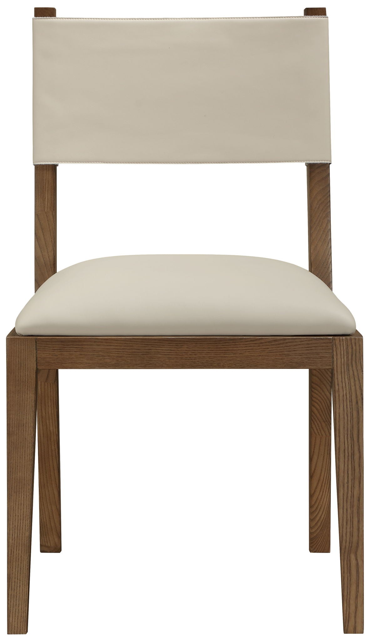 Avon - Vegan Leather Dining Side Chair (Set of 2) - Urban Living Furniture (Los Angeles, CA)